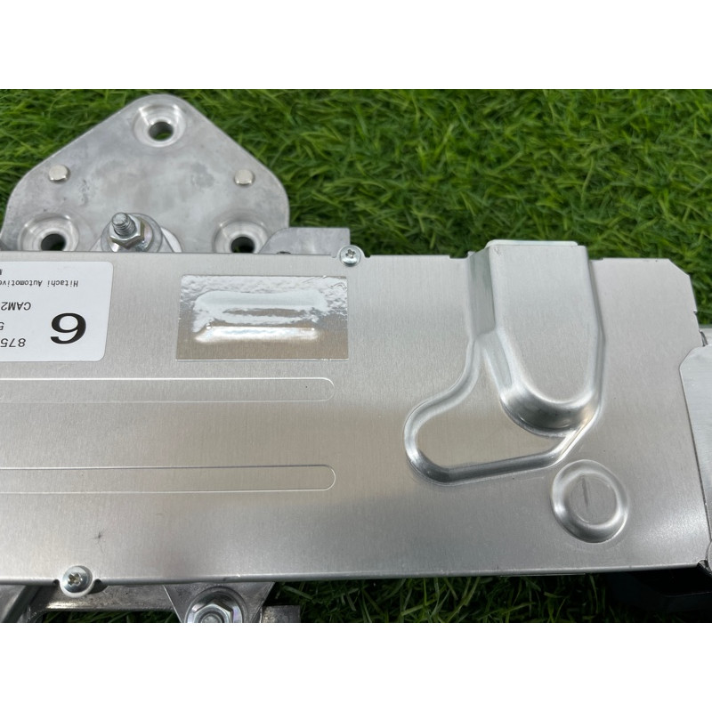 Камера (электрика) Subaru Legacy BN 2016 2.5 87501AL022