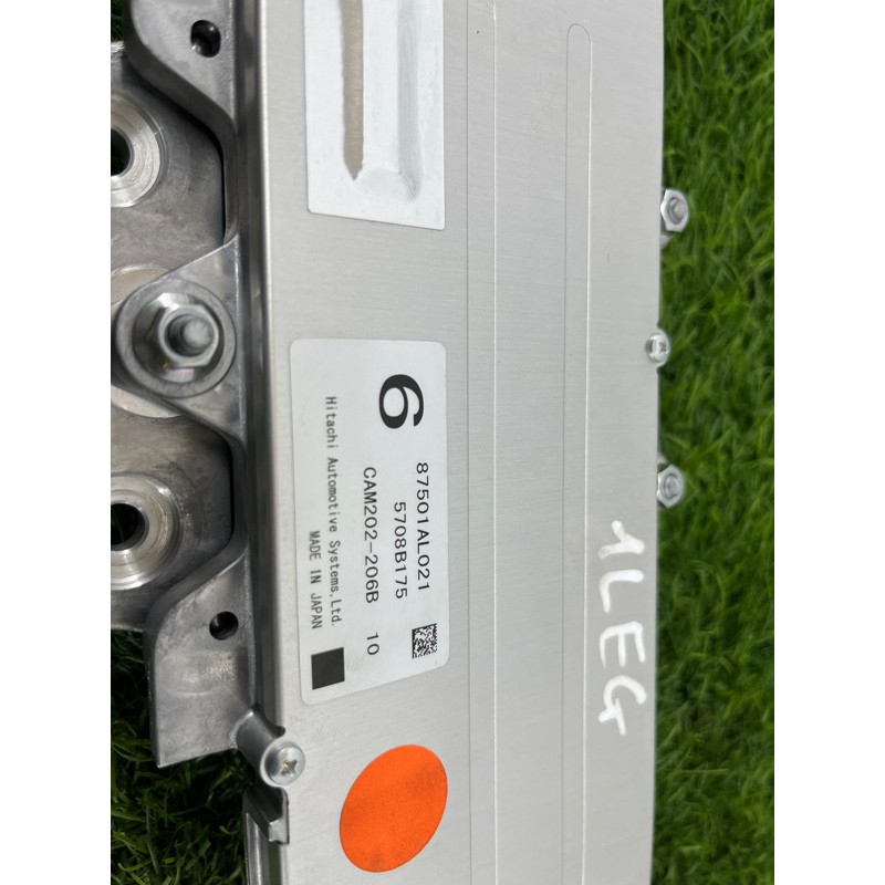 Камера (электрика) Subaru Legacy BN 2016 2.5 87501AL022