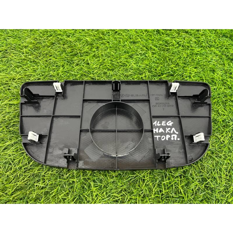 Крышка динамика в торпедо (салон) Subaru Legacy BN 2016 2.5 66241al00a
