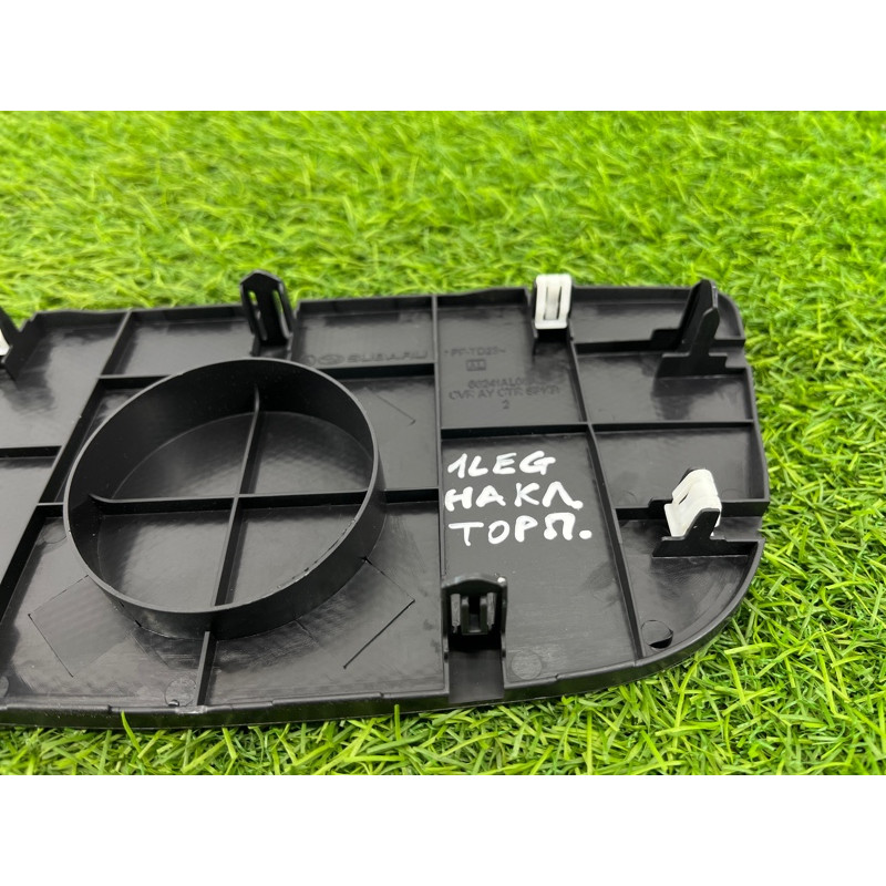 Крышка динамика в торпедо (салон) Subaru Legacy BN 2016 2.5 66241al00a