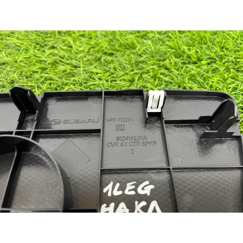 Крышка динамика в торпедо (салон) Subaru Legacy BN 2016 2.5 66241al00a