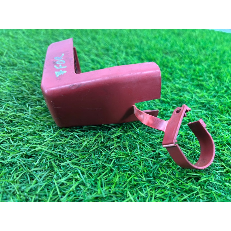 Крышка плюсовой клеммы (электрика / кнопки) Subaru Forester SK 2019 2.5 81611AG002