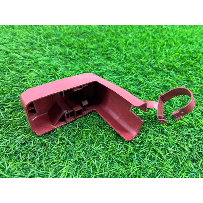 Крышка плюсовой клеммы (электрика / кнопки) Subaru Forester SK 2019 2.5 81611AG002