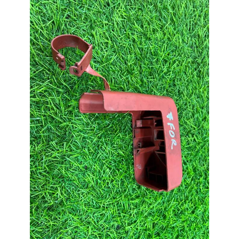 Крышка плюсовой клеммы (электрика / кнопки) Subaru Forester SK 2019 2.5 81611AG002