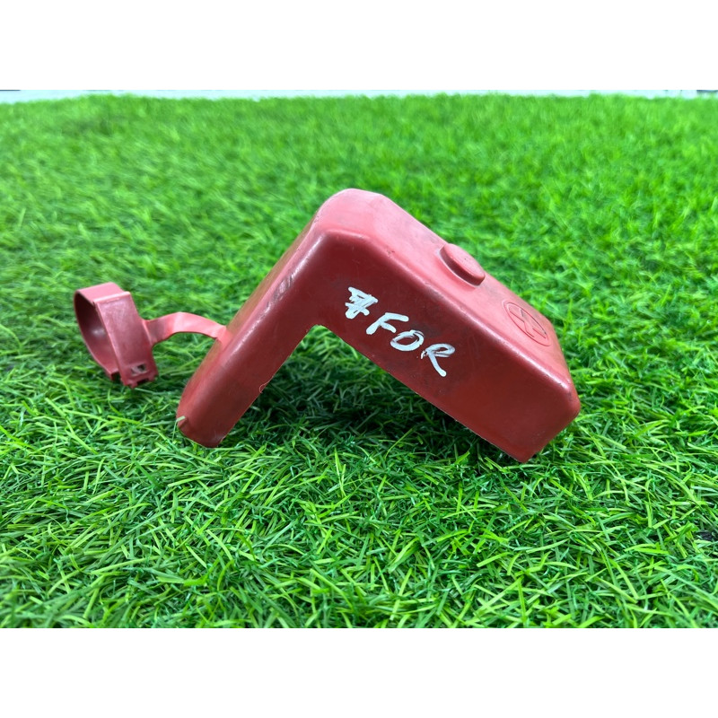 Крышка плюсовой клеммы (электрика / кнопки) Subaru Forester SK 2019 2.5 81611AG002