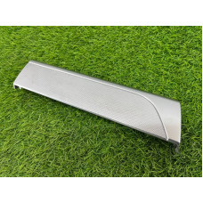 Накладка торпеды