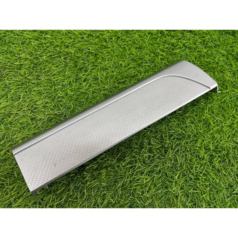 Накладка торпеди (салон) Subaru OUTBACK B15 66076AL02A