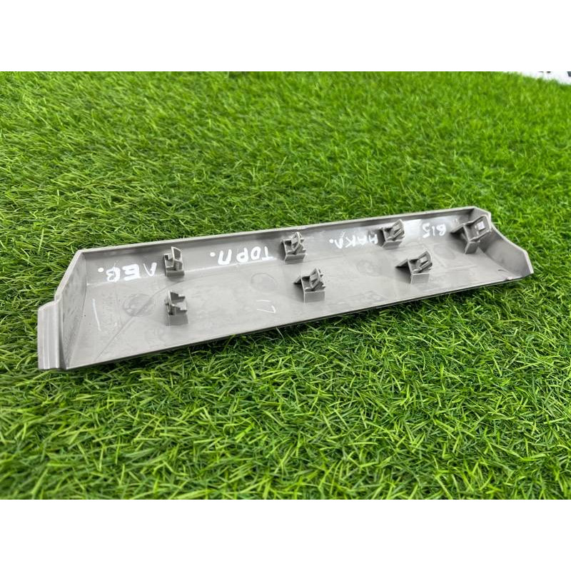 Накладка торпеди (салон) Subaru OUTBACK B15 66076AL02A