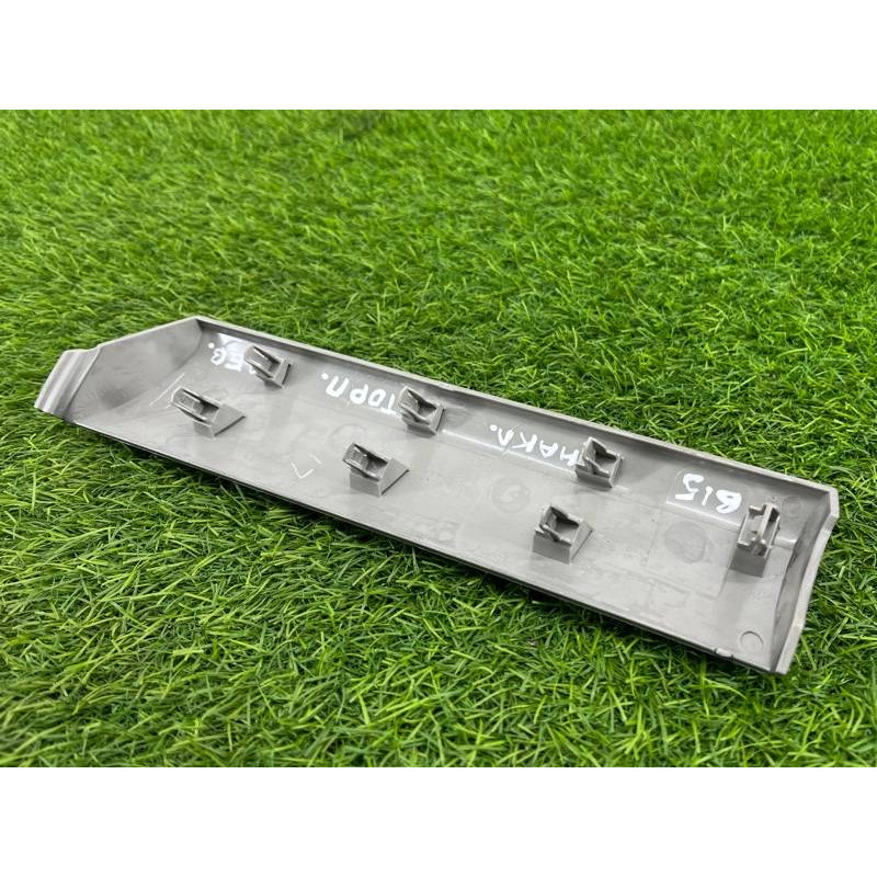 Накладка торпеди (салон) Subaru OUTBACK B15 66076AL02A