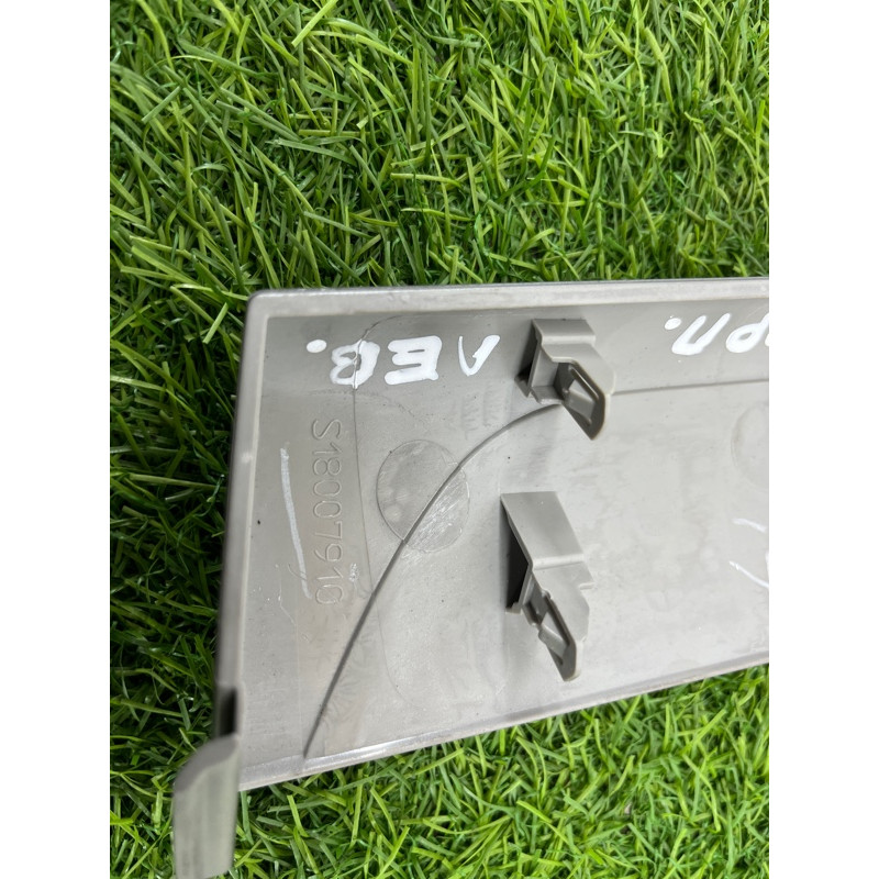 Накладка торпеди (салон) Subaru OUTBACK B15 66076AL02A