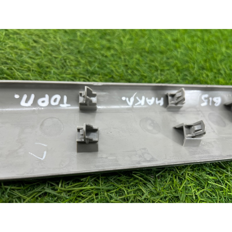 Накладка торпеди (салон) Subaru OUTBACK B15 66076AL02A