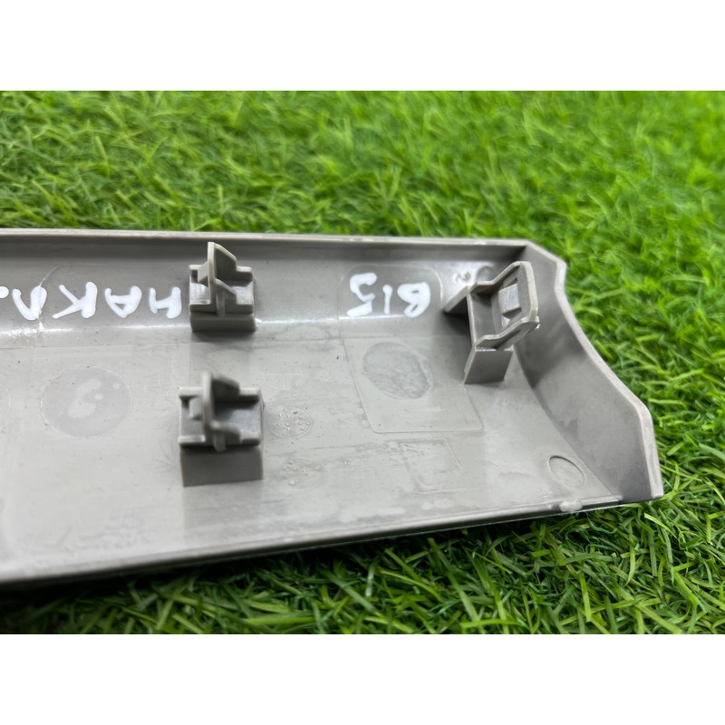 Накладка торпеди (салон) Subaru OUTBACK B15 66076AL02A