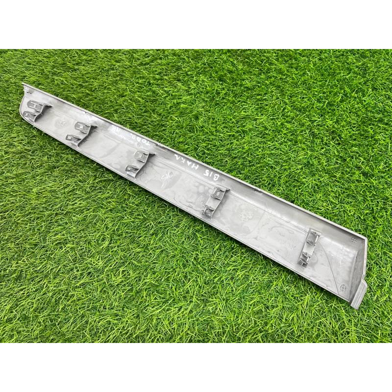 Накладка торпеди (салон) Subaru OUTBACK B15 66077AL10A