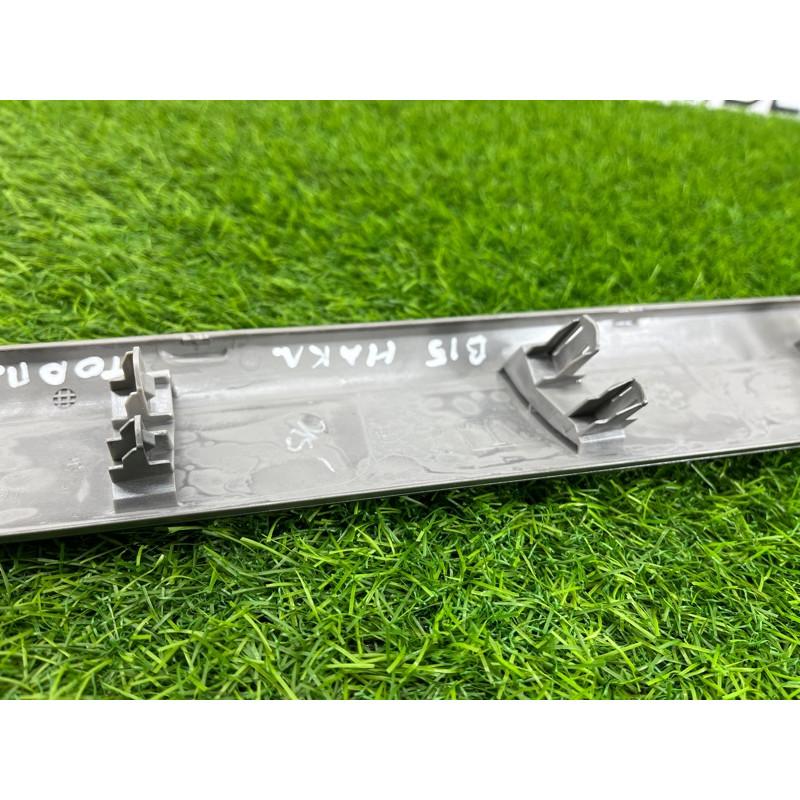 Накладка торпеди (салон) Subaru OUTBACK B15 66077AL10A