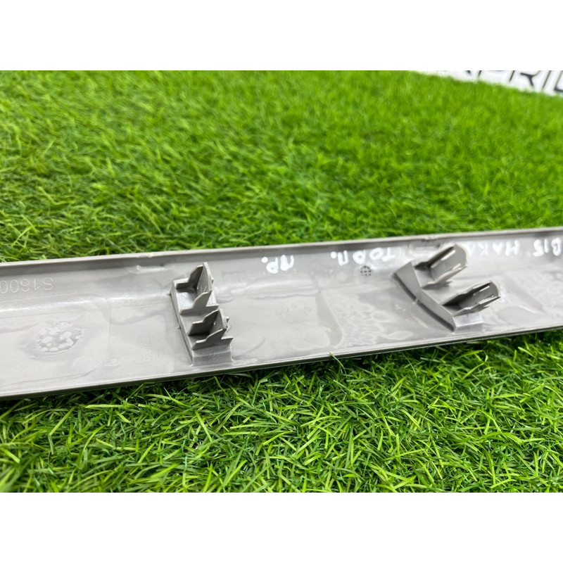 Накладка торпеди (салон) Subaru OUTBACK B15 66077AL10A