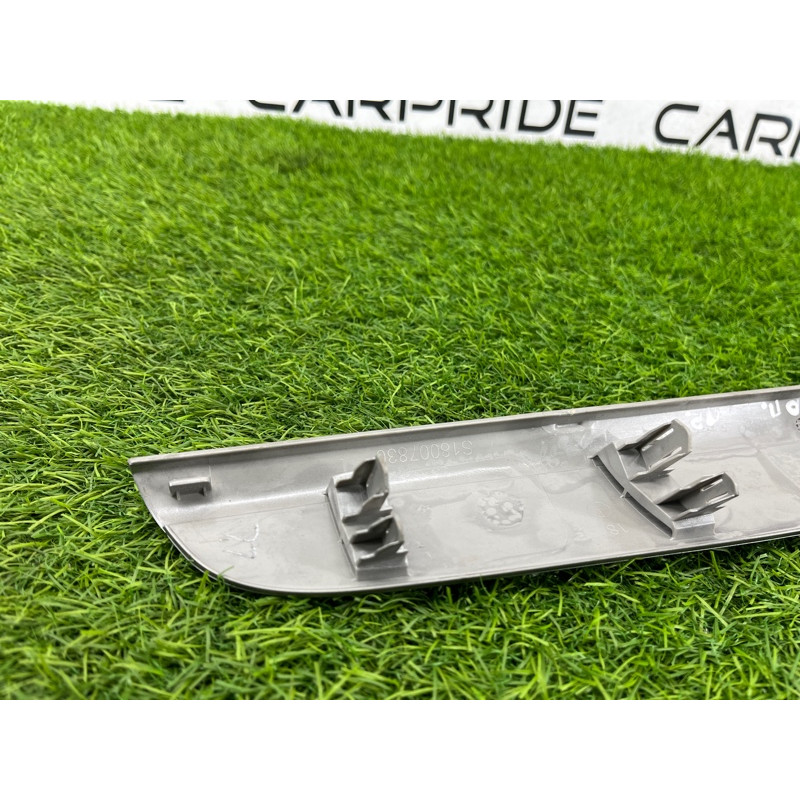 Накладка торпеди (салон) Subaru OUTBACK B15 66077AL10A