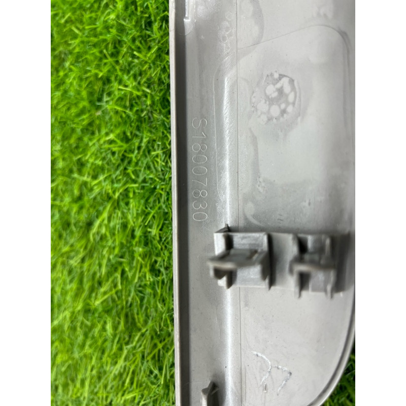 Накладка торпеди (салон) Subaru OUTBACK B15 66077AL10A