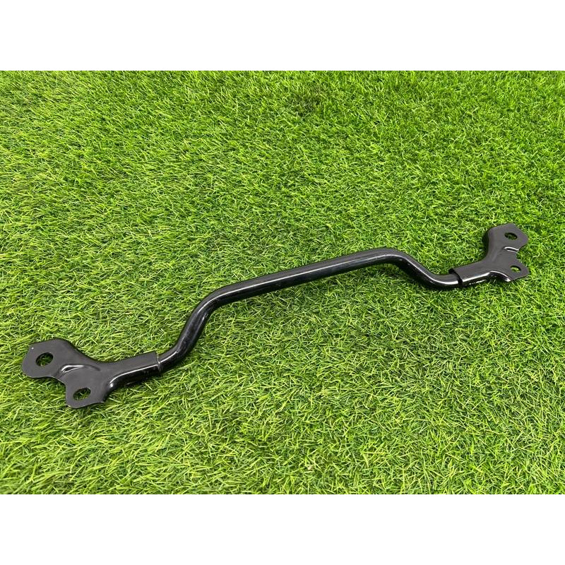 Крепление рулевой рейки (рулевое управление) Subaru Legacy BN 2016 2.5 50530al070