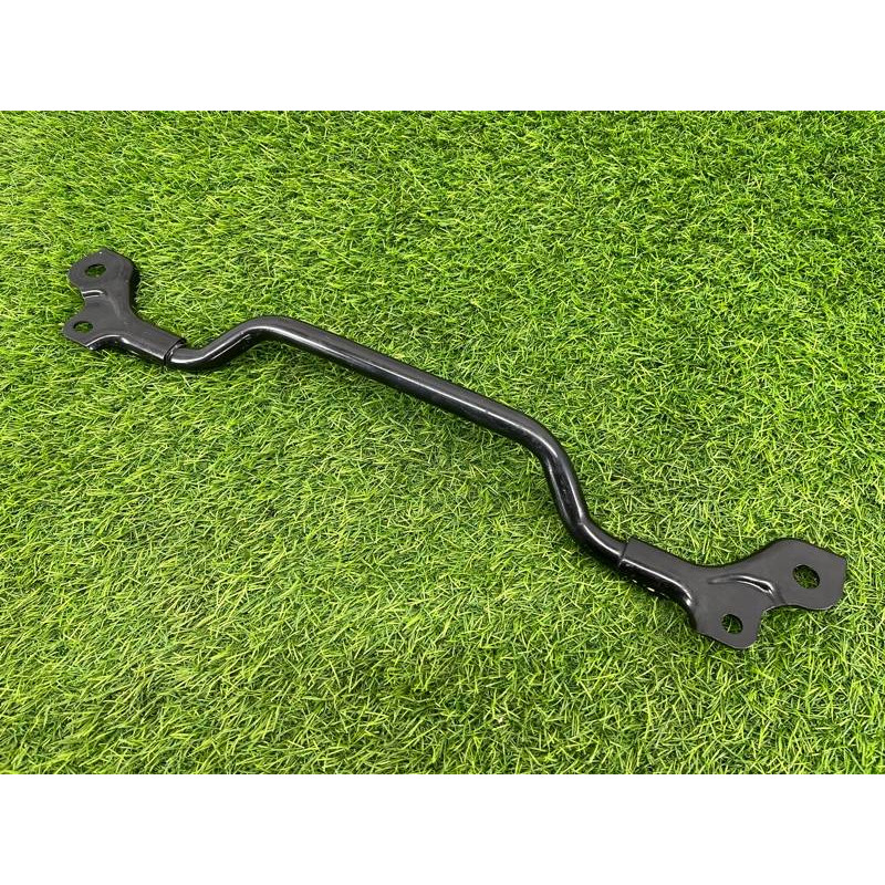 Крепление рулевой рейки (рулевое управление) Subaru Legacy BN 2016 2.5 50530al070