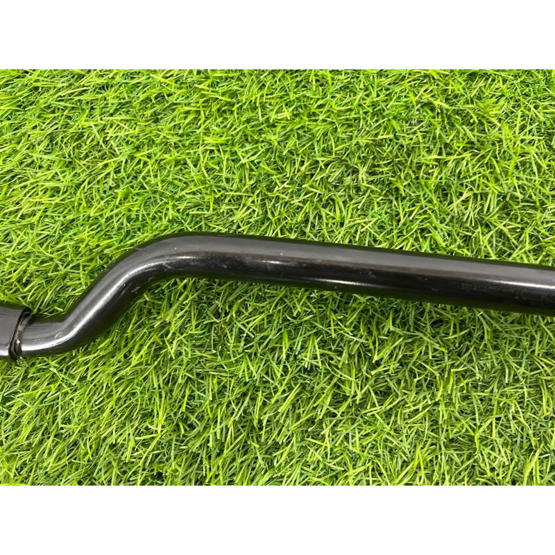 Крепление рулевой рейки (рулевое управление) Subaru Legacy BN 2016 2.5 50530al070