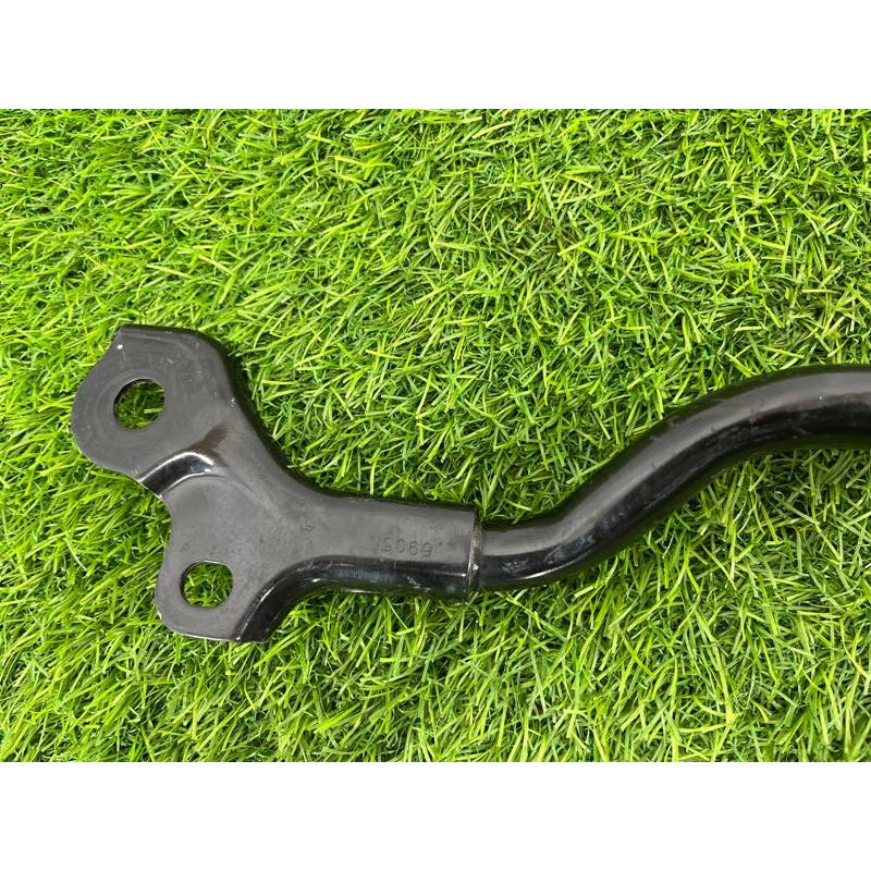 Крепление рулевой рейки (рулевое управление) Subaru Legacy BN 2016 2.5 50530al070