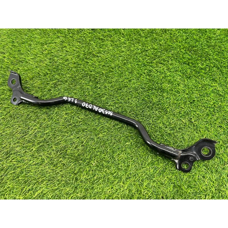 Крепление рулевой рейки (рулевое управление) Subaru Legacy BN 2016 2.5 50530al070