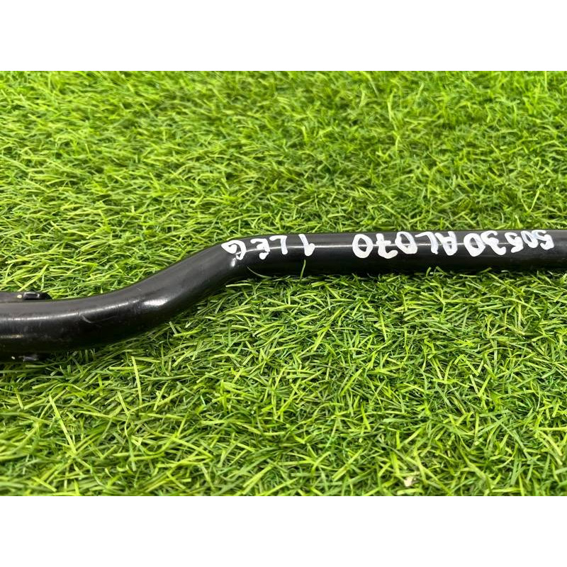 Крепление рулевой рейки (рулевое управление) Subaru Legacy BN 2016 2.5 50530al070