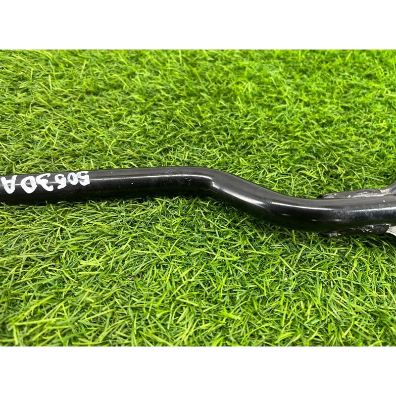 Крепление рулевой рейки (рулевое управление) Subaru Legacy BN 2016 2.5 50530al070