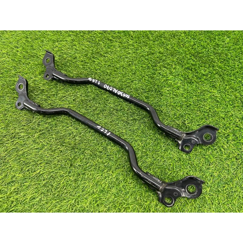 Крепление рулевой рейки (рулевое управление) Subaru Legacy BN 2016 2.5 50530al070