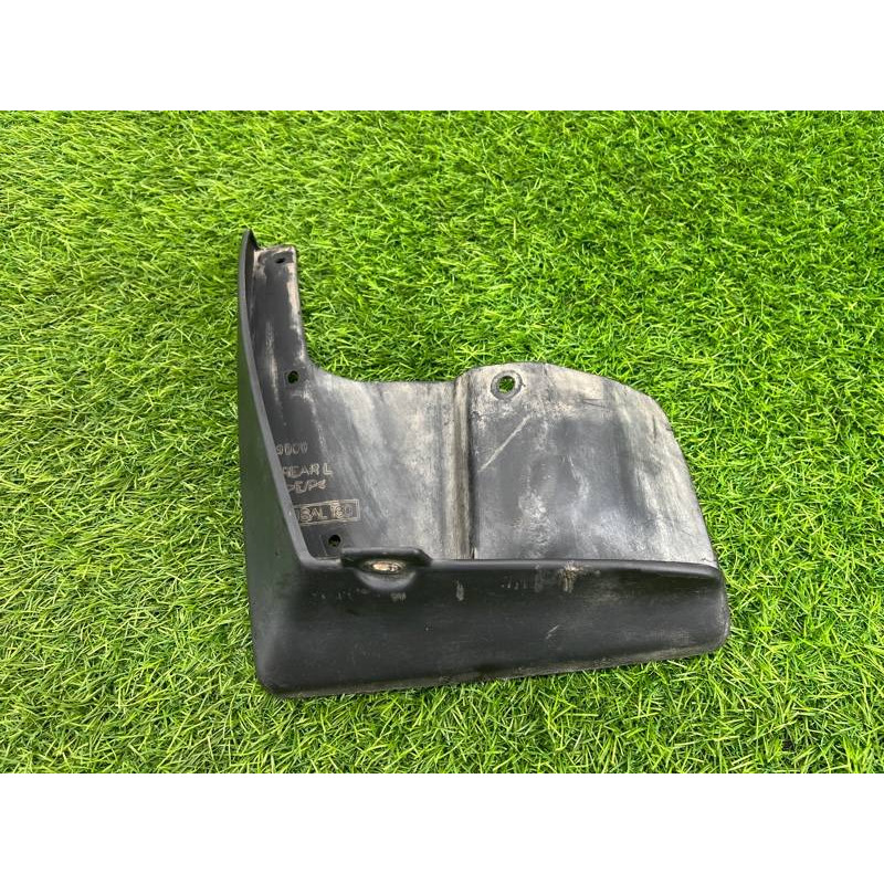 Брызговик (кузов и элементы) Subaru Legacy BN 2016 2.5 j101sal130