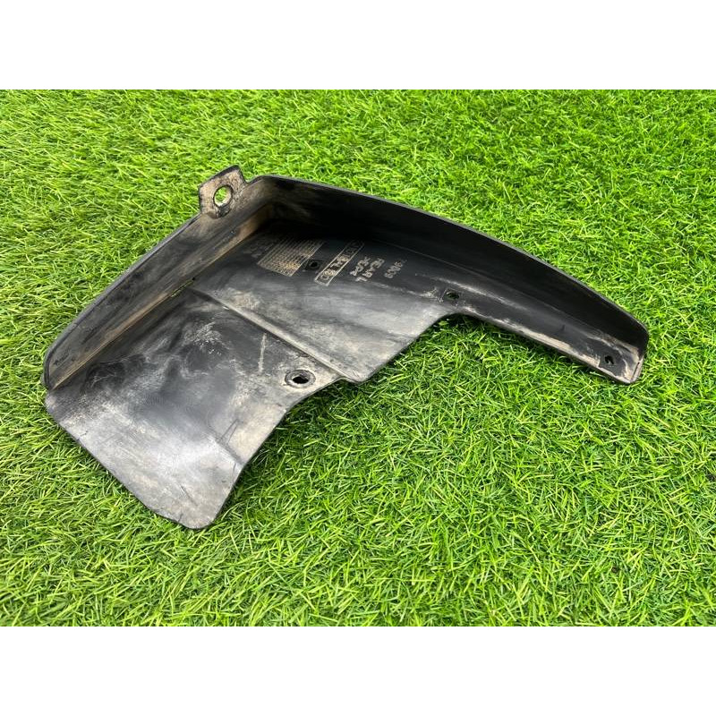 Брызговик (кузов и элементы) Subaru Legacy BN 2016 2.5 j101sal130