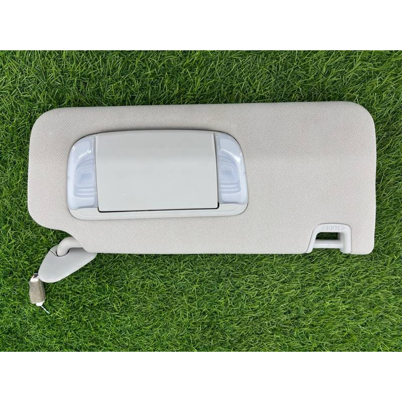 Козырек солнцезащитный (салон) Subaru Legacy BN 2016 2.5 92011AL14BME