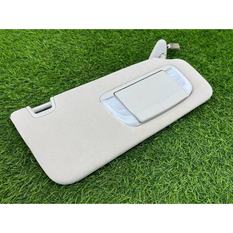 Козырек солнцезащитный (салон) Subaru Legacy BN 2016 2.5 92011AL14BME