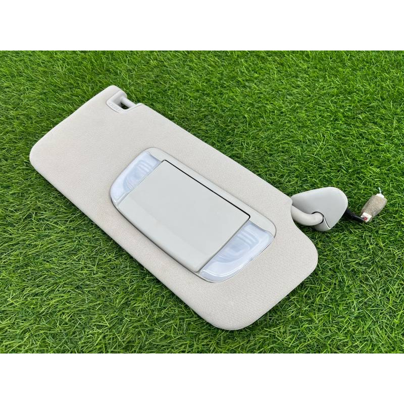 Козырек солнцезащитный (салон) Subaru Legacy BN 2016 2.5 92011AL14BME