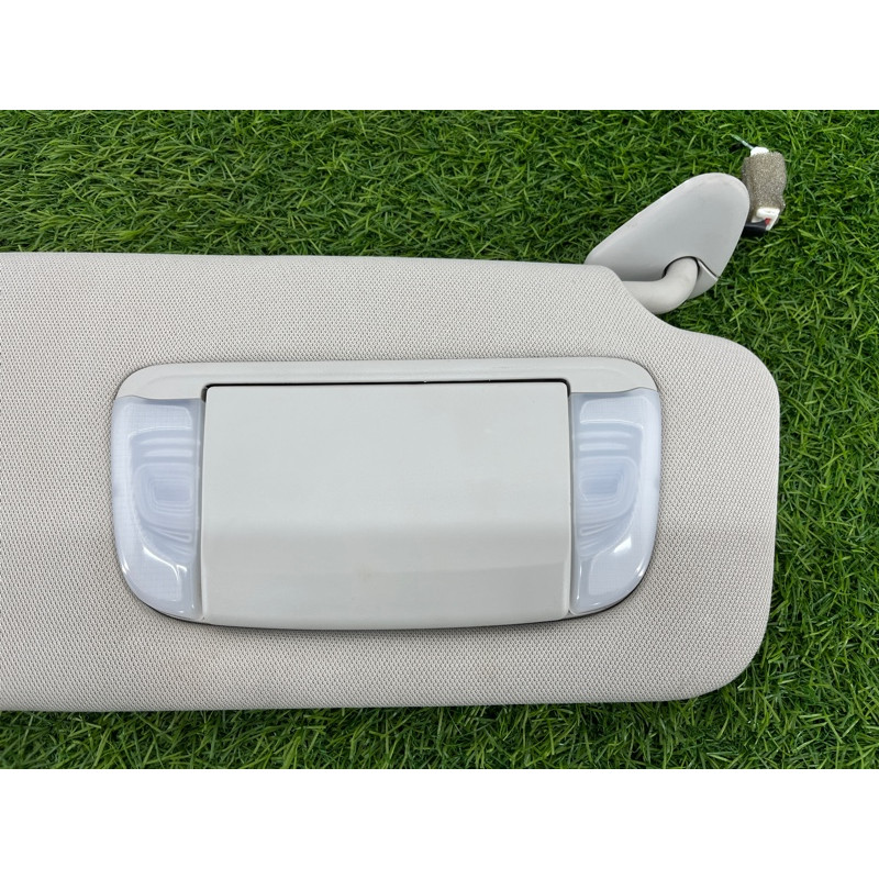 Козырек солнцезащитный (салон) Subaru Legacy BN 2016 2.5 92011AL14BME