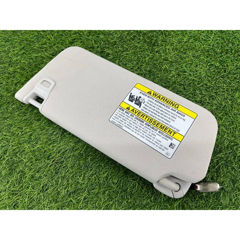 Козырек солнцезащитный (салон) Subaru Legacy BN 2016 2.5 92011AL14BME