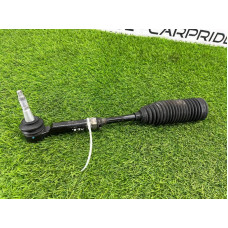 Рулевая тяга с наконечником