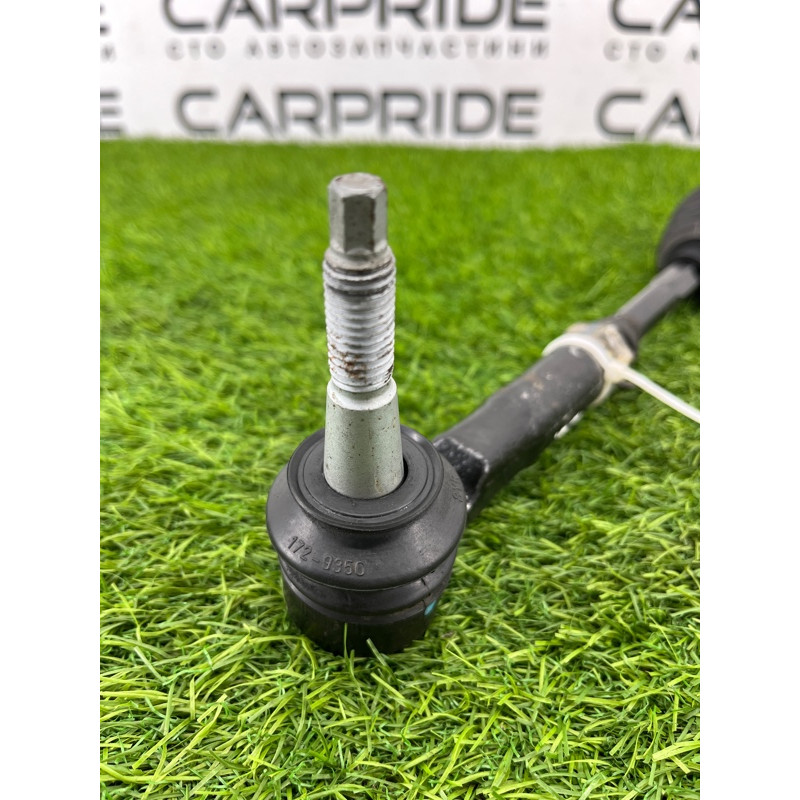 Рулевая тяга с наконечником (рулевое управление) CHEVROLET Volt 1 2013 1.4 13286686