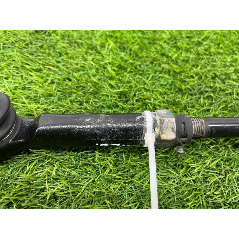 Рулевая тяга с наконечником (рулевое управление) CHEVROLET Volt 1 2013 1.4 13286686