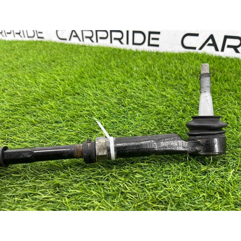 Рулевая тяга с наконечником (рулевое управление) CHEVROLET Volt 1 2013 1.4 13286686