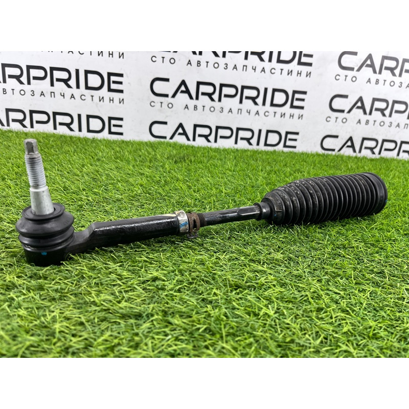 Рулевая тяга с наконечником (рулевое управление) CHEVROLET Volt 1 2013 1.4 13286686