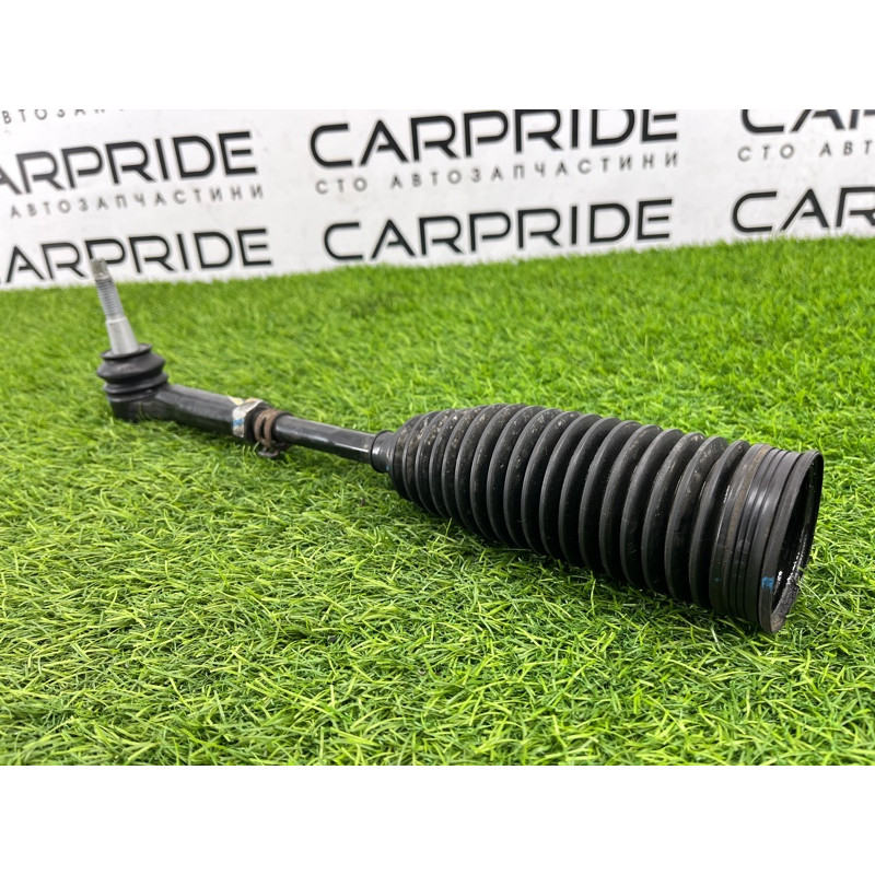 Рулевая тяга с наконечником (рулевое управление) CHEVROLET Volt 1 2013 1.4 13286686