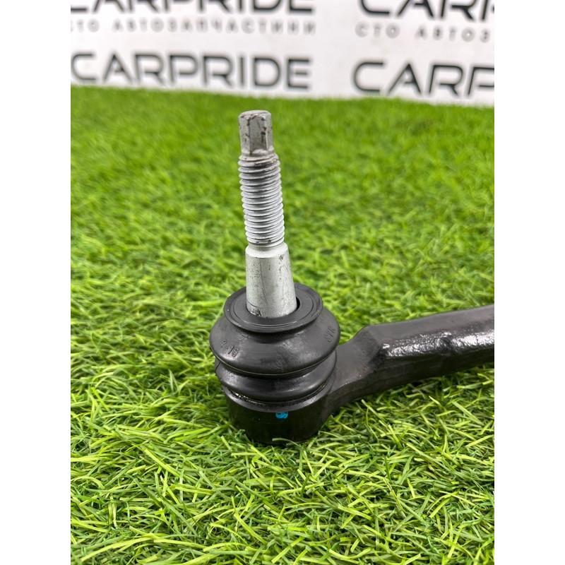 Рулевая тяга с наконечником (рулевое управление) CHEVROLET Volt 1 2013 1.4 13286686