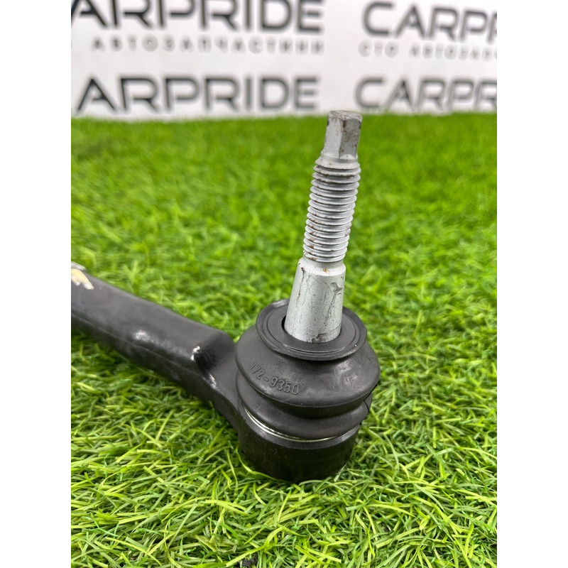 Рулевая тяга с наконечником (рулевое управление) CHEVROLET Volt 1 2013 1.4 13286686