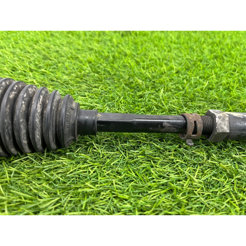 Рулевая тяга с наконечником (рулевое управление) CHEVROLET Volt 1 2013 1.4 13286686