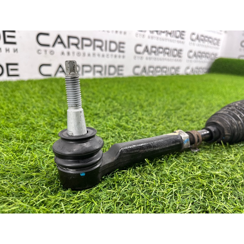 Рулевая тяга с наконечником (рулевое управление) CHEVROLET Volt 1 2013 1.4 13286686