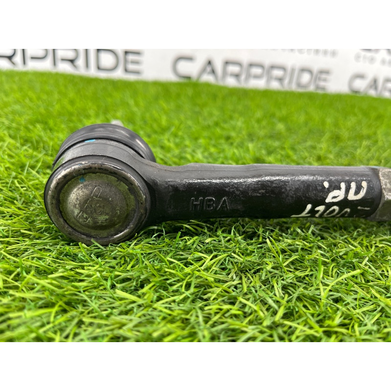 Рулевая тяга с наконечником (рулевое управление) CHEVROLET Volt 1 2013 1.4 13286686