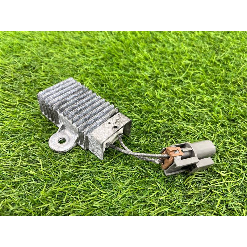 Резистор дхо (электрика / блок управления) Subaru Forester SJ 84057SG000