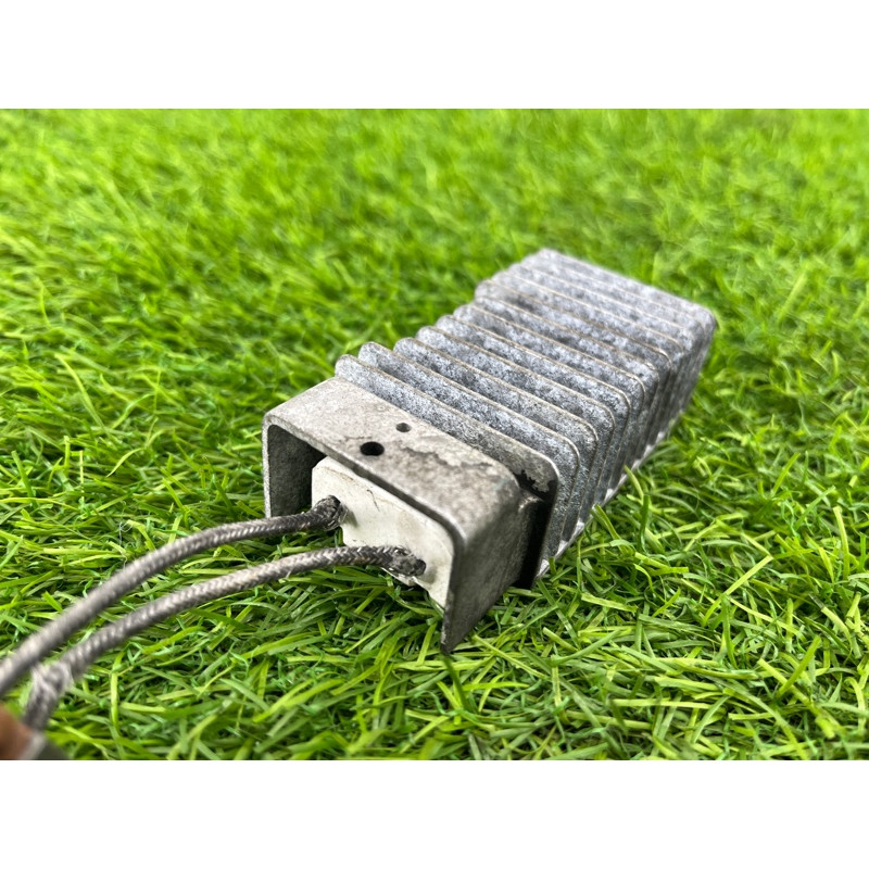 Резистор дхо (электрика / блок управления) Subaru Forester SJ 84057SG000