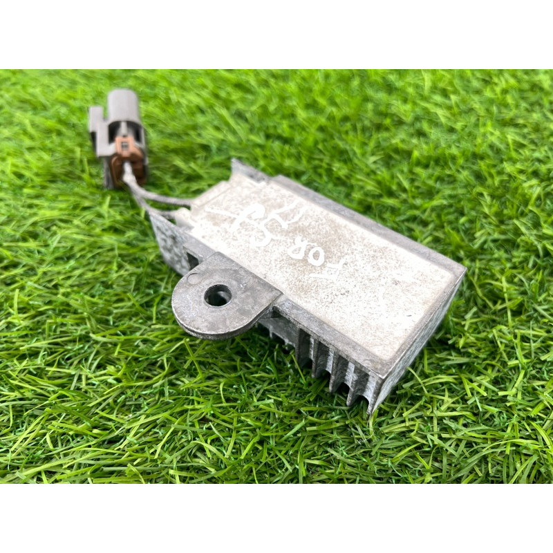 Резистор дхо (электрика / блок управления) Subaru Forester SJ 84057SG000